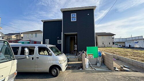 埼玉県越谷市東越谷6丁目 4480万円 4LDK