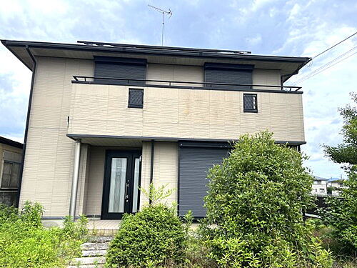 奈良県大和郡山市小南町 中古住宅