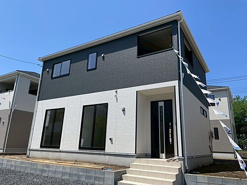 群馬県伊勢崎市上泉町 1880万円 4LDK