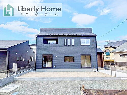 茨城県北茨城市平潟町 2190万円 4LDK