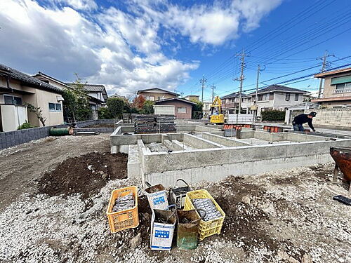 群馬県前橋市大利根町１丁目 2690万円 4LDK