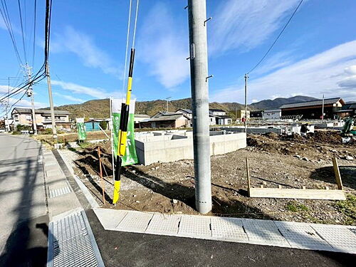 長野県千曲市大字中 2080万円 4LDK