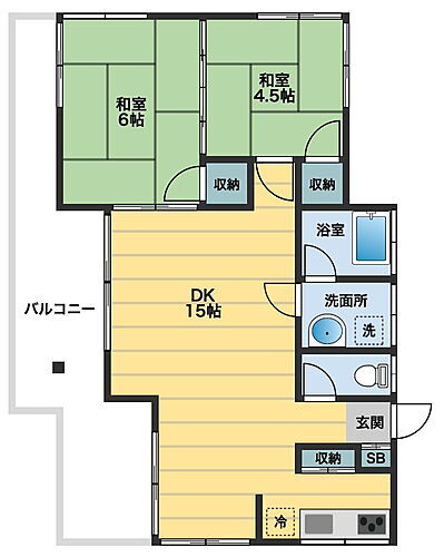 detached 大字発地