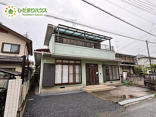 埼玉県深谷市稲荷町３丁目 中古住宅