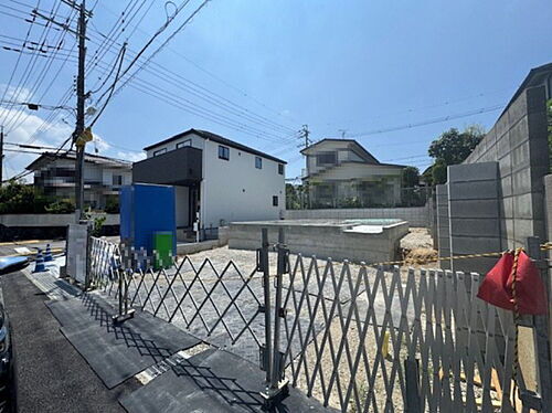 大阪府堺市南区赤坂台５丁 3598万円 4LDK