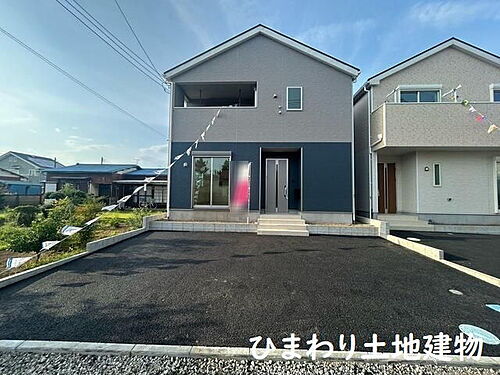 神奈川県平塚市田村5丁目 3080万円 4LDK