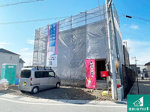 滋賀県彦根市東沼波町 2680万円 4LDK