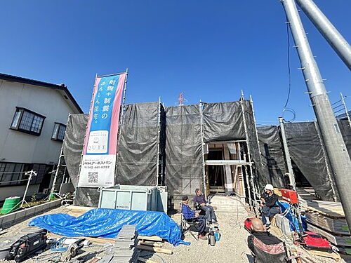 群馬県高崎市箕郷町下芝 2380万円 4LDK