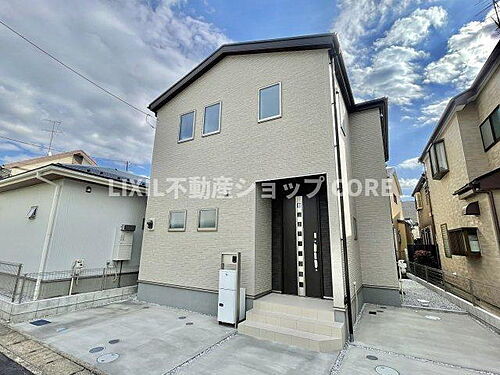 神奈川県横浜市瀬谷区南瀬谷1丁目 4880万円 4LDK