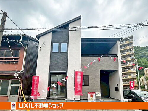 福岡県北九州市門司区東本町２丁目 3298万円 4LDK