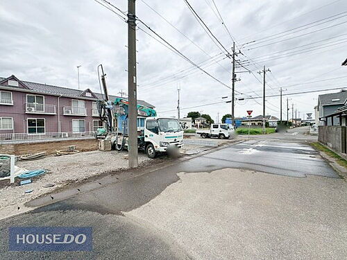 茨城県古河市下辺見 2790万円 4LDK