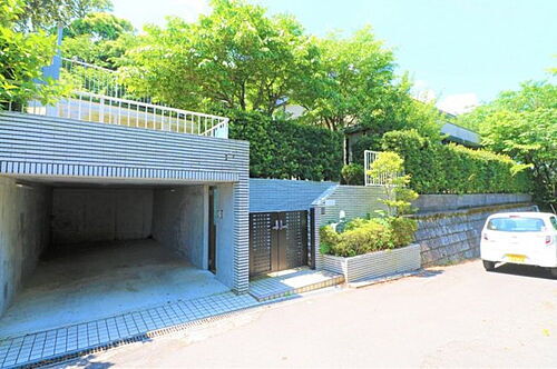 静岡県熱海市下多賀 中古住宅