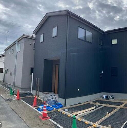 滋賀県守山市播磨田町 3280万円 4LDK