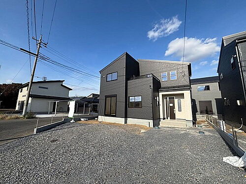 茨城県ひたちなか市大字市毛 2690万円 4LDK