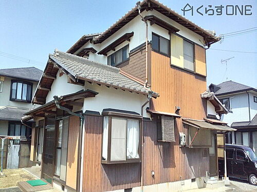 兵庫県たつの市御津町釜屋 900万円