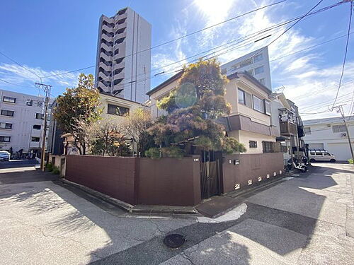 東京都足立区梅田７丁目 中古住宅