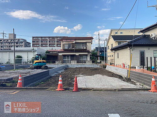 栃木県宇都宮市六道町 4498万円 3LDK