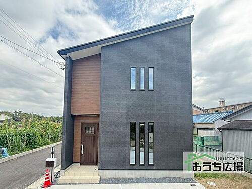 愛知県清須市春日上高畑 3099万円 3LDK