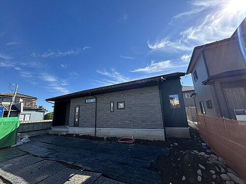 群馬県前橋市朝倉町４丁目 3490万円 3LDK