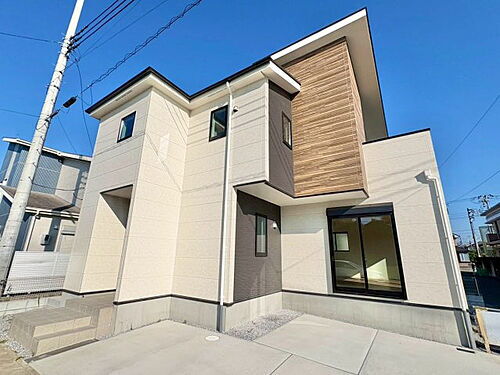 埼玉県越谷市大字大竹 4799万円 4LDK