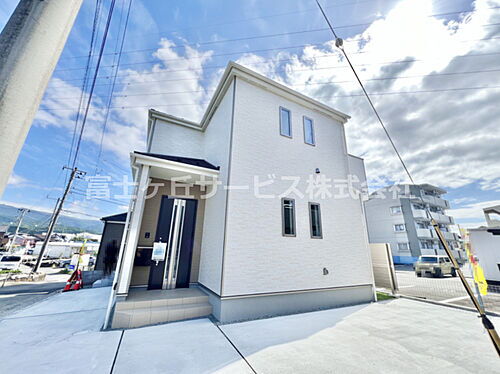 静岡県裾野市茶畑 2790万円 4LDK