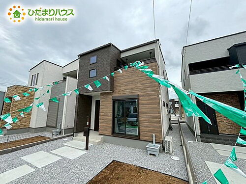 埼玉県深谷市原郷 中古住宅