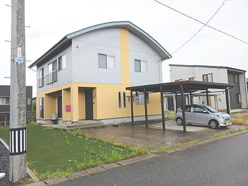 山形県東置賜郡高畠町大字糠野目 2250万円