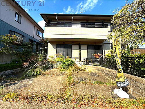 兵庫県川西市けやき坂４丁目 中古住宅