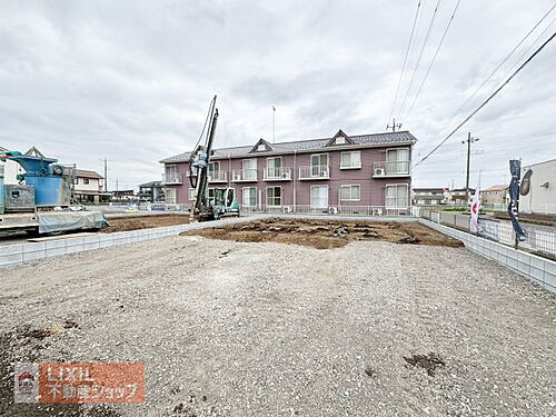 茨城県古河市下辺見 2590万円 4LDK