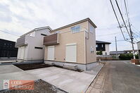 栃木県さくら市櫻野 2990万円 4LDK