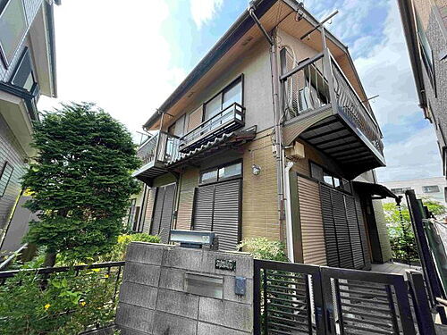 千葉県松戸市西馬橋１丁目 中古住宅