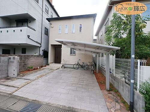 兵庫県姫路市東雲町４丁目 中古住宅