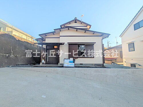 静岡県浜松市中央区神原町 中古住宅