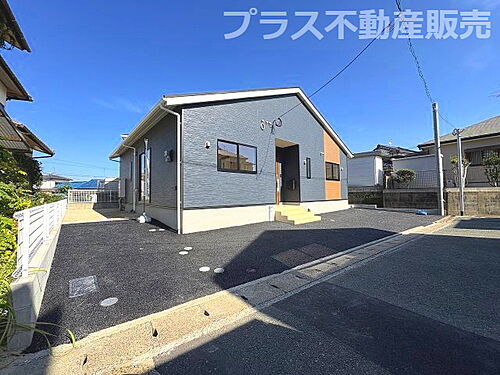 福岡県福岡市西区上山門２丁目 4388万円 4LDK