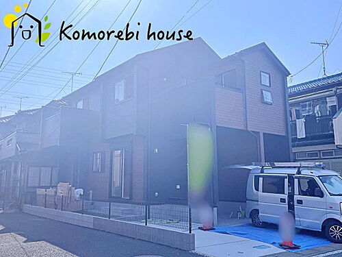 埼玉県北本市本宿６丁目 3498万円 3LDK