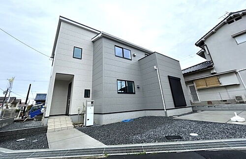 大阪府羽曳野市羽曳が丘西4丁目 3580万円 4LDK