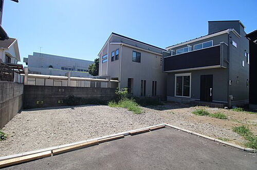 神奈川県横須賀市舟倉1丁目 4580万円 4LDK