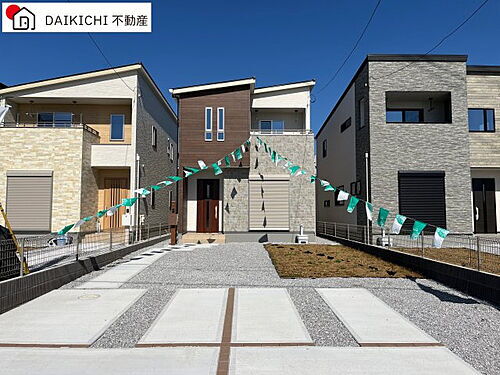 埼玉県熊谷市上之 3430万円 3SLDK