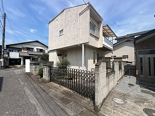 栃木県小山市城東４丁目 699万円