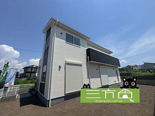 群馬県桐生市広沢町2丁目 2290万円 4LDK