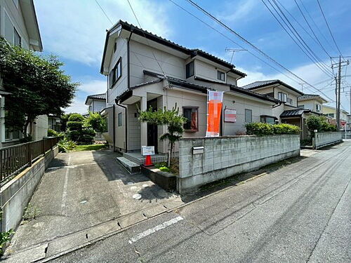 群馬県佐波郡玉村町大字福島 中古住宅