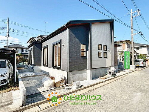 埼玉県蓮田市西新宿３丁目 3990万円 3LDK