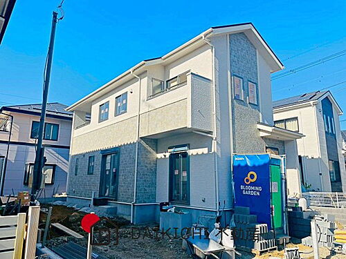 埼玉県東松山市大字西本宿 3390万円 4LDK