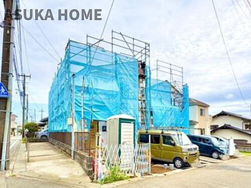 神奈川県横浜市旭区東希望が丘 6098万円 4LDK