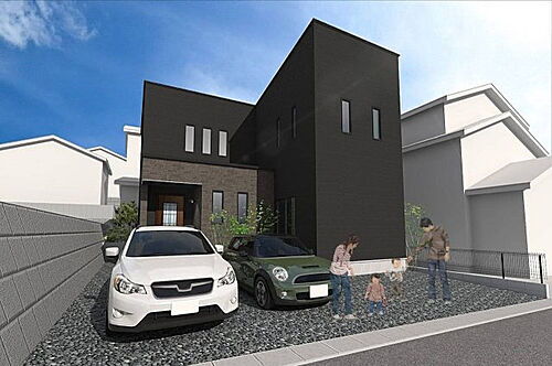 福岡県大牟田市正山町 2399.8万円 4SLDK