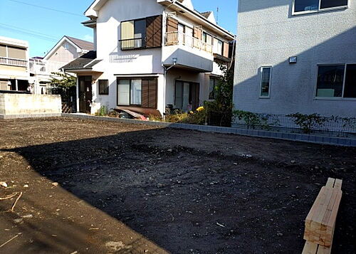 神奈川県相模原市緑区町屋4丁目 3880万円 4LDK