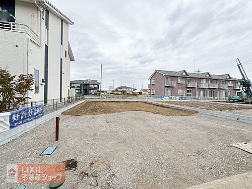 茨城県古河市下辺見 2790万円 3LDK