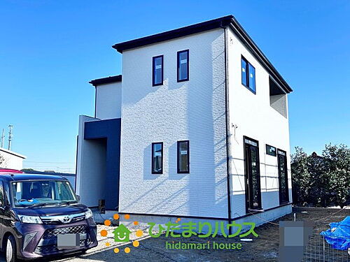 埼玉県羽生市大字加羽ケ崎 2590万円 4LDK