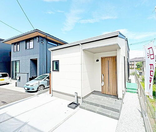 埼玉県入間市高倉２丁目 3780万円 3LDK