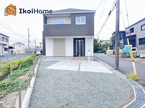 兵庫県明石市魚住町清水 3298万円 4LDK